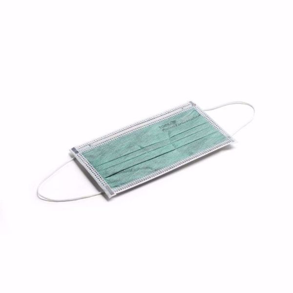 Roeko Protecta active carbon 4 layer 60013736