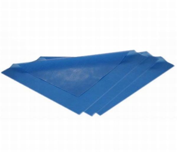 Paro kofferdam latexfri 15x15 cm 8080