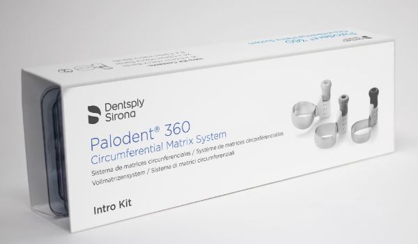 Palodent 360 Introkit 659607