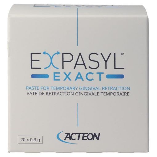 Acteon Expasyl Exact 261010
