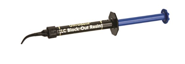 LC Block Out Resin Kit 240