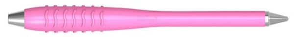 CM Mirror handle Colori Silikon SI-485-PK