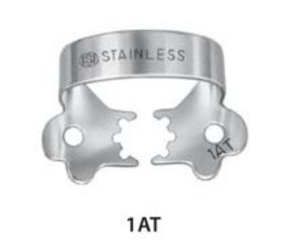 Fit kofferdam Molar Tiger T- Clamp 1AT 355753