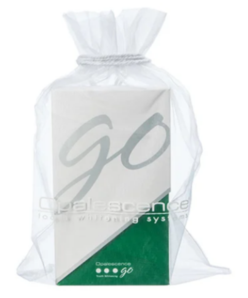 Opalescence Gift Bag large 8750