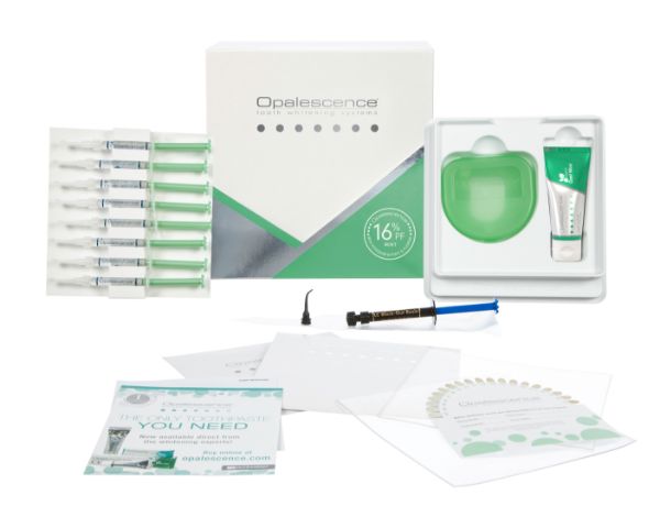 Opalescence PF Doctor kits 16% CP Mint 4483