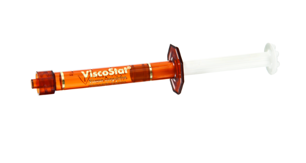 Viscostat tom sprøyte 1278