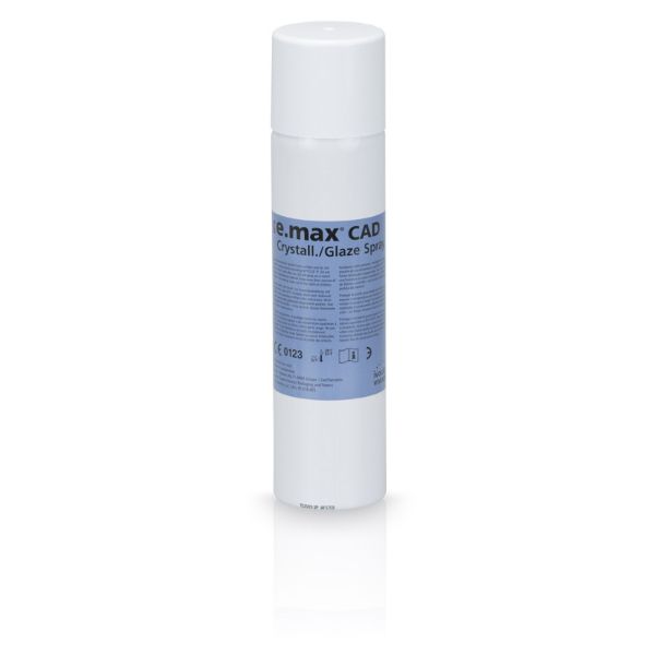 IPS e.max CAD glaze spray 605364