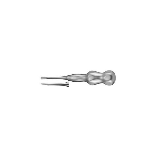 CM Luxivator, lige 5 mm 590/2
