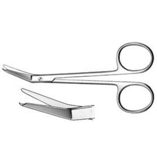 CM Sutur saks Spencer 868