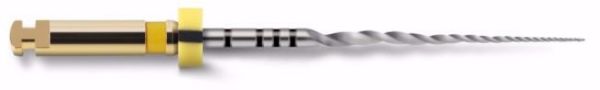 Protaper Next X1 gule 31mm
