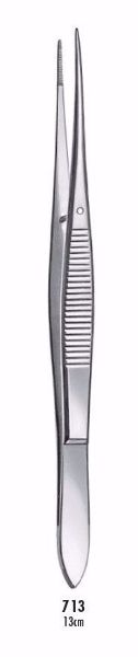 CM pinsett 13cm 713