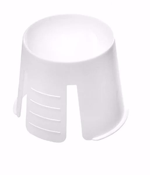 Simplee Dappenbeger, plast. 411501