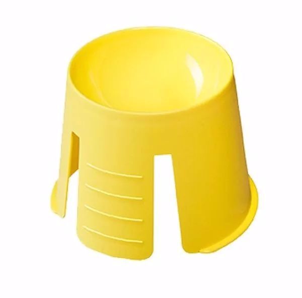 Simplee Dappenbeger, plast. 411502