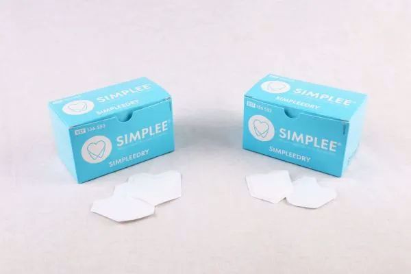 Simplee Dry, tørrleggingspute 156552