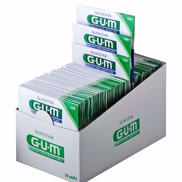 GUM Access Floss, 3200PM