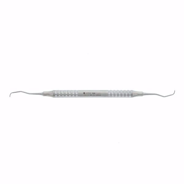 Simplee Gracey Curette 1/2, 156615