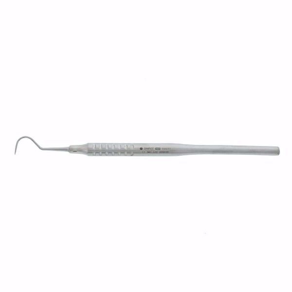 Simplee sonde 23, 156611