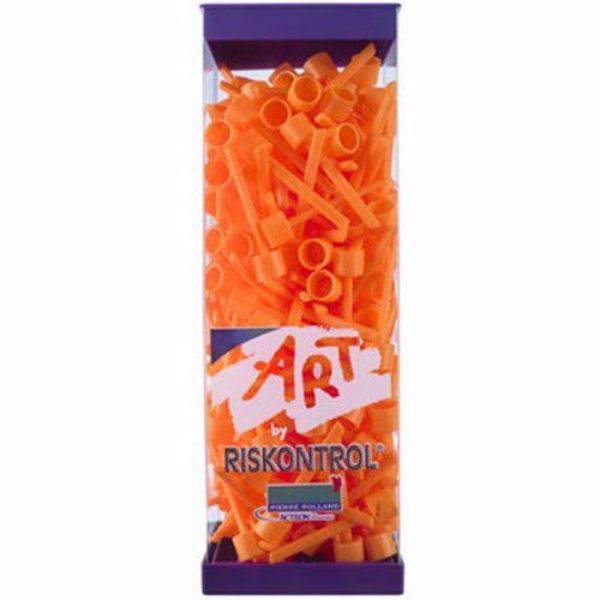 Riskontroll Orange/mandariner NV ART 201701