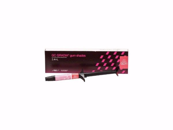 GC Gradia Opaque Gum GO-11 10000265