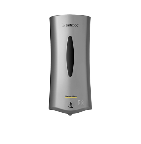 Berøringsfri dispenser Modell X SMART 606010 