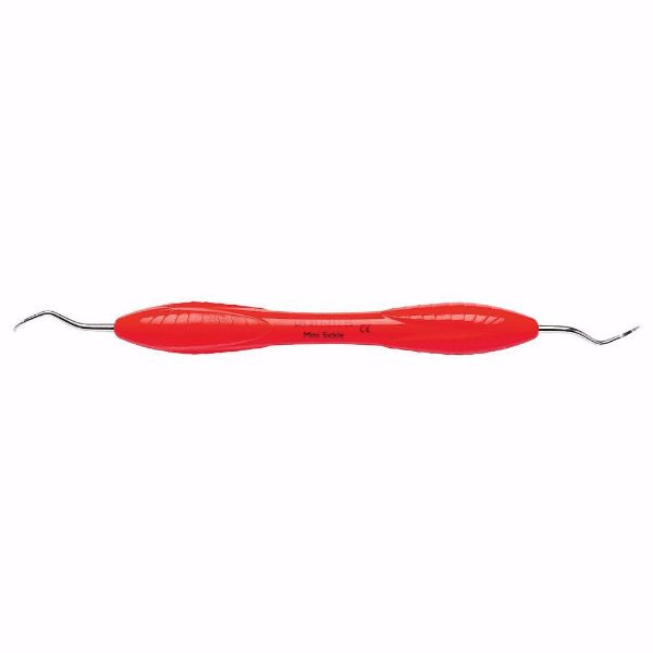 LM 311-312ES Scaler Mini Sickle ErgoSense