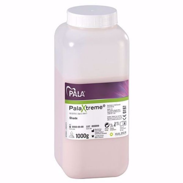 Picture of PalaXtreme Light Pink Veined, 66070974, 1000g