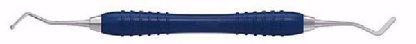 CM Spatula Colori Silikon Spatula SI-1054/151-BL 