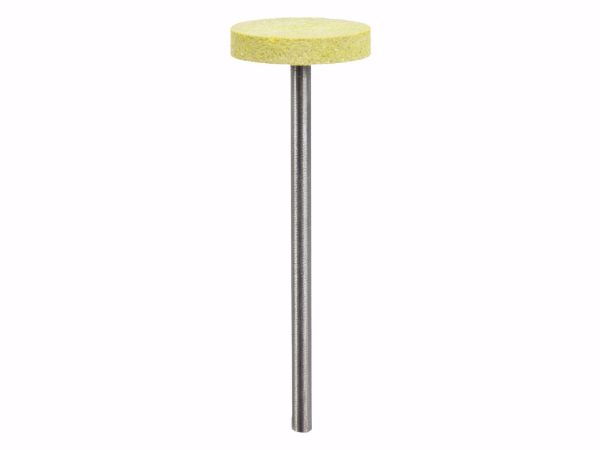  Jiffy HP Medium Grinder Wheel, 4241-1