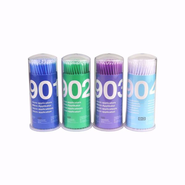 Premium Disposable Micro applicator