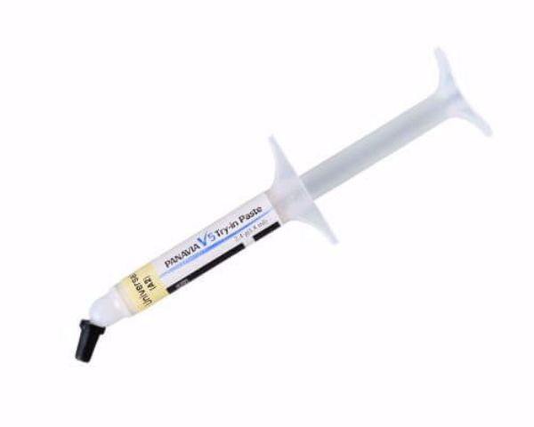 Panavia V5 Try-in Paste Clear, 3622-EU