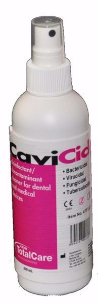 CaviCide Overflatedesinfeksjon 4731221/15 