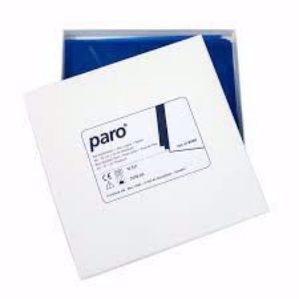 Paro kofferdam latex 15x15 cm 8060 