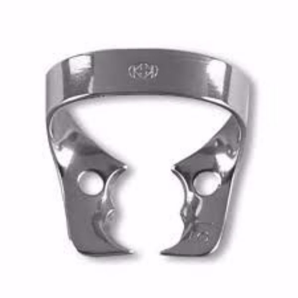 FIT Kofferdam Clamp NO 51, 355369
