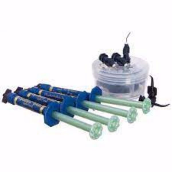 OpalDam Green kit 1824 