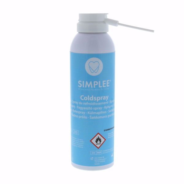 Simplee Kjølespray,156210