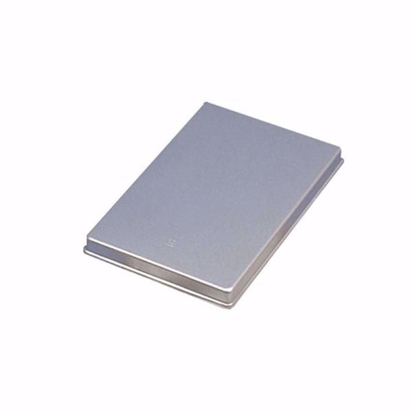 Lokk Perforated Aluminium Tray 416161