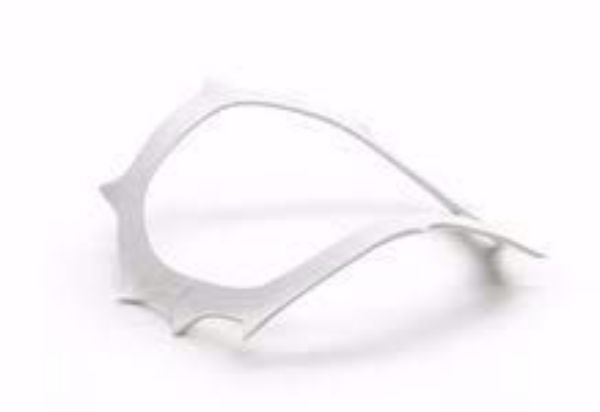 Kofferdamrammer H00560