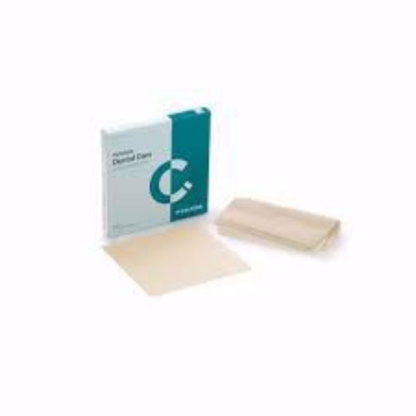 HySolate Latex Dental Dam Light thin, 60034427 
