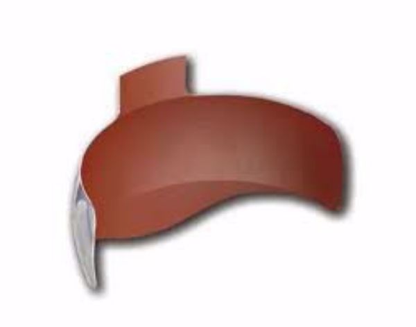 Composi-Tight 3D Fusion matrise rød FX150