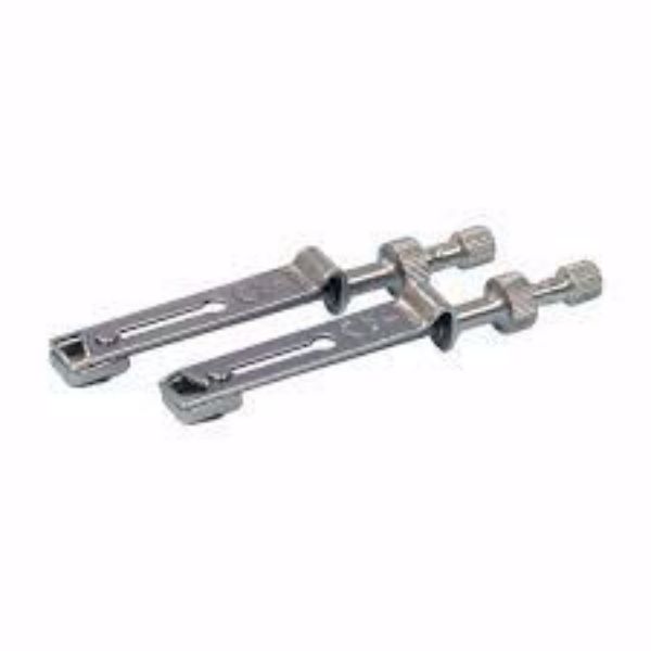 Dentatus Matriseholder nr2, MEC-N2 