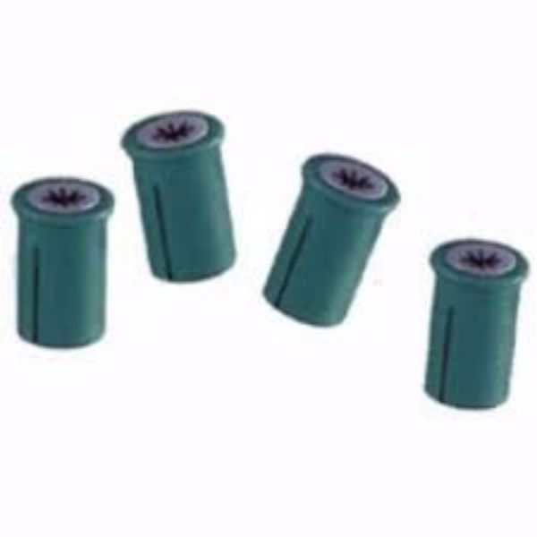 Hawe SuperCap Spools 2015 