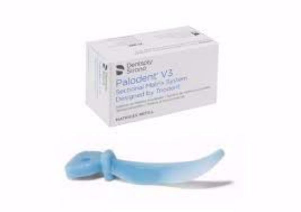 Palodent V3 Wedges 659790v 