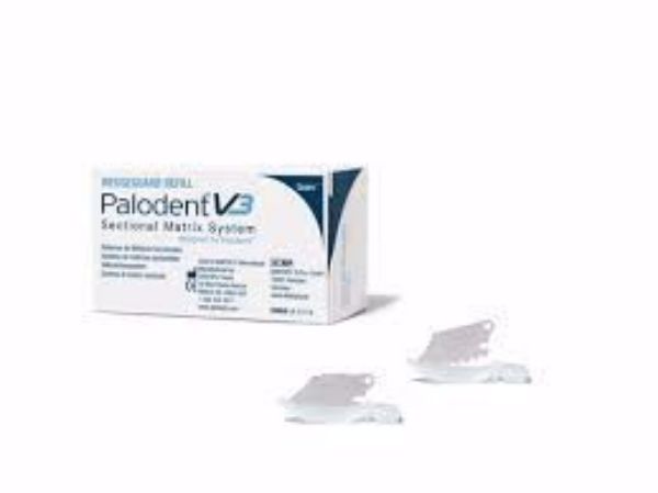 Palodent V3 WedgesGuard 659850v