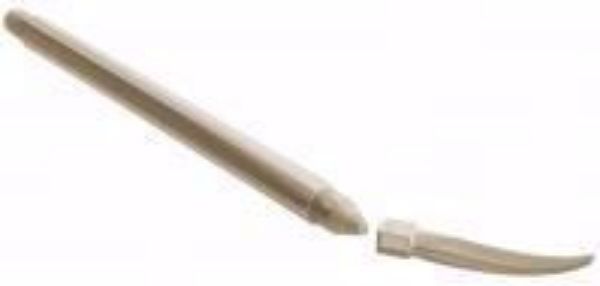Wedge Wands Clear Orange SWCOR