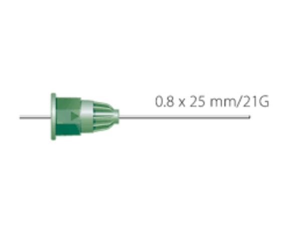 Miraject P Super applikation carpule 254206