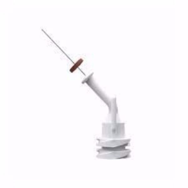 NaviTip Tips 29G 17 mm hvit 1378