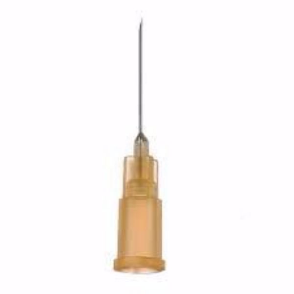 Sterican kanyler brun sterile 4657853 