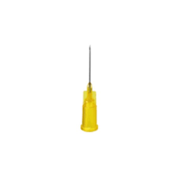 Sterican kanyler gul sterile 4656300