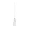 Sterican kanyler hvit sterile 9180117 