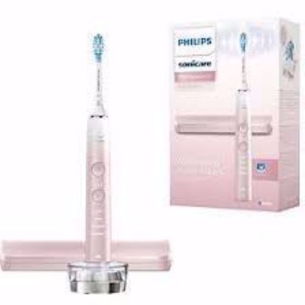 Philips Diamond Clean 9000 Rosa, HX9911/84 